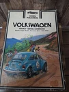 Volkswagen Vw Beetle Clymer 1961-1974 Repair Service Manual. Fixed Price $17.95.