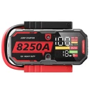Upgraded Jump Starter 8250A Peak Car 12V Box Power Bank Heavy Duty. Fixed Price $120.00.
