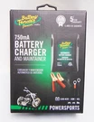 Snowmobile/atv Battery Tender Junior Charger/maintainer .75 Amp 12V 56-1129. Fixed Price $53.95.