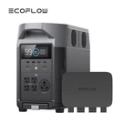 Ecoflow 800W Alternator Charger 3-IN-1 Fast Dc-dc With Power Station. Fixed Price $299.00.