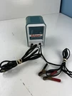 Vtg Battery Charger Schauer 3 Amp Model 412 Tested Works. Fixed Price $48.99.