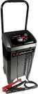 Schumacher Electric Fully Automatic Wheeled Battery Charger And Engine Black. Fixed Price $299.00.