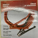 Roadpro RP04851 Gauge Booster Cables Fast Free Shipping. Fixed Price $25.55.