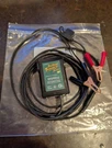Deltran Volt 750MA Battery Tender Jr Trickle Car Motorcycle Charger 021-0123. Fixed Price $19.95.