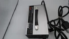 Vevor Forklift Battery Charger, 36V, 30A Smart PC1722970. Fixed Price $52.25.