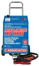 Associated ESS6011 12/24V 70/35 Amp Charger W/ Wheels. Fixed Price $1382.26.