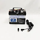 Silent Cpap Battery Power Bank - Camping Uses Your Charger Save Money.. Fixed Price $269.89.