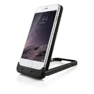 5X Apple Mfi 2500MAH Battery Case For Iphone 6S In Black Chromo. Fixed Price $44.95.