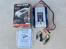Black & Decker 500 Watt Power Inverter With 2 Amp Usb Port. Fixed Price $15.04.