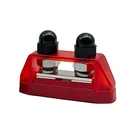 Attachment Bolt Battery Terminal Block 12-48V Bus Bar For Rvs Truck Camping. Fixed Price $45.84.