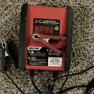 Schumacher Battery Extender 8A BEO1249 6V/12V Charger Maintainer. Fixed Price $35.00.