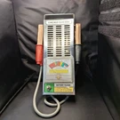 Chicago Electric 100-AMP Battery Load And Charging System Tester. Fixed Price $24.45.