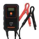 Sylvania Smart Car Battery Charger Portable 6V/12V 6AMP Maintainer. Fixed Price $51.75.