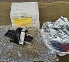 Kissling Battery Disconnect 35-402 400A Shut Off Switch Black Position Mrap. Fixed Price $124.69.