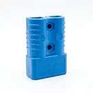 Grote 84-9551 Blue Ga 175A Plug-in Battery Cable Connector, New. Fixed Price $23.83.