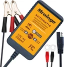 MBC022, 12V 2A Lead Acid & LITHIUM(LIFEPO4) Automatic Trickle Battery Charger Sm. Fixed Price $34.95.
