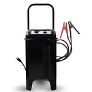 2026 New 2-IN-1 Electric Wheeled Manual 10A Car Battery Charger And 250A Engine. Fixed Price $179.99.