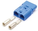 Grote 84-9487 Replacement End, 2 Ga, 175 Amp, Blue (1EA). Fixed Price $31.08.