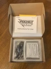 Viatek Pocket Jump - Model MJ06 Emergency Vehicle Starter & Power Bank. Fixed Price $14.99.