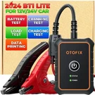 Battery Tester BT1-LITE 6V 12V Car Analyzer Cranking Charging Tool. Fixed Price $223.25.