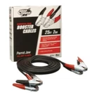 Coleman Cable 08862 Gauge, 25' Booster With Parrot Jaw Clamp. Fixed Price $123.74.
