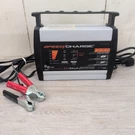 Schumacher SC-1000A Battery Charger 10/6/2 Amp Automatic 12VOLT Tested. Fixed Price $39.95.