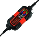 Black+decker BM3B 6V/12V Battery Charger Maintainer Trickle 1.5A. Fixed Price $63.99.