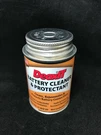 1X Caig Deoxit Battery Cleaner & Protectant Brush Lid 115G CL-BCP-04 New!. Fixed Price $20.09.