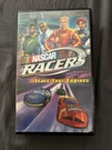 Nascar Racers: Start Your Engines Vhs 1999 Animated Fox Kids 20TH Century Tested. Fixed Price $16.95.