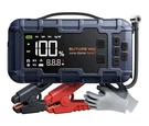 10-IN-1 Portable Car Battery Jump Starter Cable + Air Compressor 8000A 160PSI. Fixed Price $135.99.