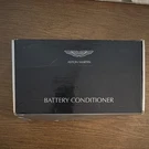 Aston Martin Battery Conditioner Car Charger 12V. Fixed Price $399.00.