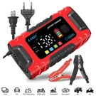 10A Smart Battery Charger & Maintainer For LIFEPO4 Lead Acid 12V/24V Agm Car. Fixed Price $23.99.