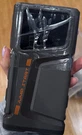 Car Battery Jump Starter, Nusican 1000A Portable Pack. Fixed Price $40.00.