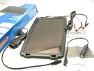 Coleman 58104 3.5 Watt Solar Battery For Trickle Charger With Obd-ii Connect. Fixed Price $31.45.