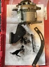 1974 Datsun 260Z Automatic Alternator Bracket Remanufactured Genuine Hitachi. Fixed Price $100.00.