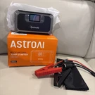 Ai / Multifunctional Portable Jump Pack Car Starter 2000A Astroal. Fixed Price $37.95.