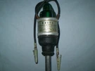 Exide Thermo-charge Monitor Model 80. Fixed Price $14.99.