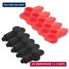 Recoil 10 Pack Silicone Terminal Covers For Alternator Battery Stud And Power Ju. Fixed Price $22.48.