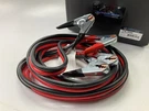 Automann 178.3092 20' Gauge Booster Cable Kit, 510 Amp. Fixed Price $67.49.