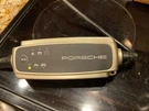 Genuine Porsche Battery Maintainer And Charger By Ctek. Fixed Price $159.00.