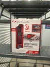 Schumacher SP1356 3A Battery Charger/maintainer. Fixed Price $45.82.