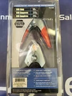 Napa Replacement Clamp Booster Cable 782-5269 For Up To 4 Gauge. Fixed Price $16.25.