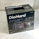 Diehard Platinum 1500A 12V Li-ion Jump Starter (DH0166). Fixed Price $89.99.