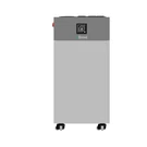 Fortress Power Eboost 16KWH Scalable Energy Storage System Solar Battery. Fixed Price $4950.00.