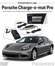 Genuine Porsche Panamera Charge-o-mat Pro 95804490171. Fixed Price $244.00.