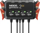Noco Genius Bank 2X4 Charger. Fixed Price $301.95.