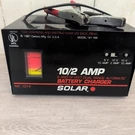 Century 141-168 Dual Range Battery Charger & 12 Volt 10 / Amp Tested. Fixed Price $69.95.