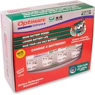 Tecmate Optimate Lithium Charger 0.8A 4X TM-485. Fixed Price $300.95.