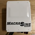 Magnum Magnasine MS2012 Inverter Charger, 2000WATT, 100AMPS, 2021, WJ1-13287. Fixed Price $1000.00.