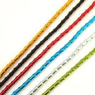 6 Colors Alligator I-link 5MM Mtb Bike Brake Cable Set 31 Strand Superior Shine. Fixed Price $50.90.